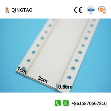 Vật liệu PVC hàng rào nước chất lượng cao